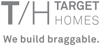 Sponsored by Target Homes