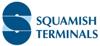 Sponsored by Squamish Terminals