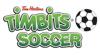 Sponsored by Timbits Soccer