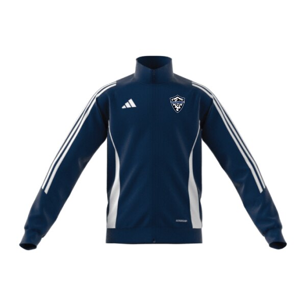 adidas Tiro 24 Track Jacket