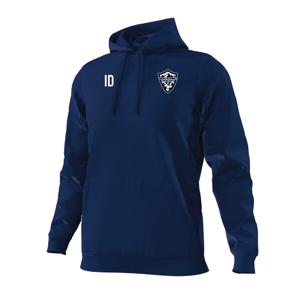 Admiral Urban Hoodie
