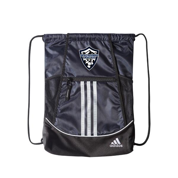 adidas Alliance II Sackpack