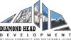 Sponsored by Diamond Head Development 