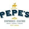 Sponsored by Pepe's