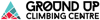 Sponsored by Ground Up Climbing Center