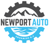 Sponsored by Newport Auto