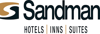 Sponsored by The Sandman Hotel