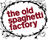 Sponsored by The Old Spaghetti Factory